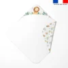 Coupon éponge kit puériculture safari animaux aquarelle