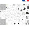 Coupon éponge kit puériculture chat