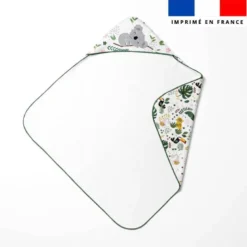 Coupon éponge kit puériculture baby koala
