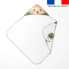 Coupon éponge kit puériculture choupisson aquarelle