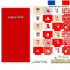 Coupon pour Calendrier de l'avent motif gnome de Noël