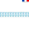 Coupon pour lingettes lavables 100% personnalisé