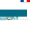 Coupon pour vide-poches motif ours polaire