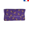 Coupon tapis à langer bébé lynx - Création Stillistic