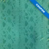 Coupon 50x68 cm - Simili cuir Dragon turquoise