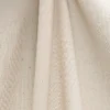 Cretonne de coton bio naturelle grande largeur