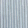 Denim jacquard rayé