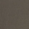 Double gaze grande largeur taupe