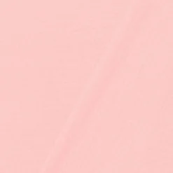 Double gaze unie rose
