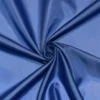 Doublure bleu roi