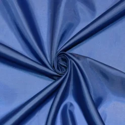 Doublure bleu roi