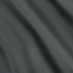 Doublure gris anthracite