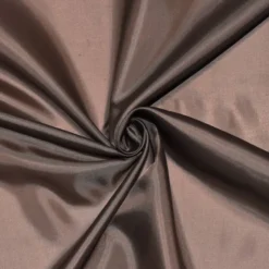 Doublure marron