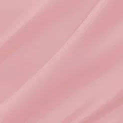 Doublure rose pâle