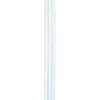 Elastique blanc gaufré 20 mm