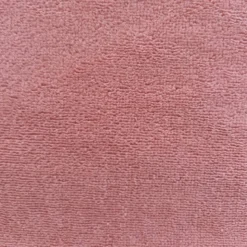 Eponge bambounette double face marsala