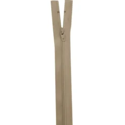 Fermeture 30 cm non séparable col 894 beige