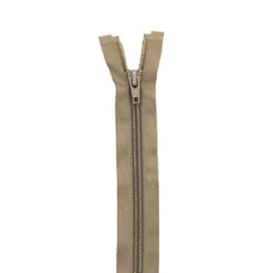 Fermeture séparable 30 cm col 894 beige