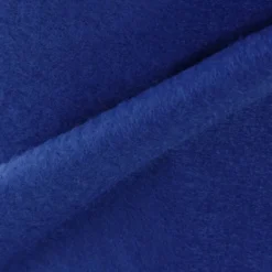 Feutrine bleu roi