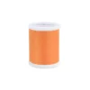 Fil à coudre polyester 500m abricot 2600