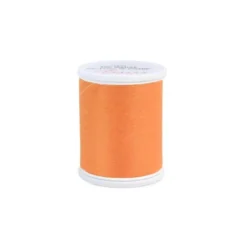 Fil à coudre polyester 500m abricot 2600
