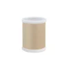 Fil à coudre polyester 500m beige 2802