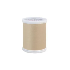 Fil à coudre polyester 500m beige 2802