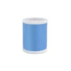 Fil à coudre polyester 500m bleu clair 2208