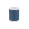 Fil à coudre polyester 500m bleu jean 2128