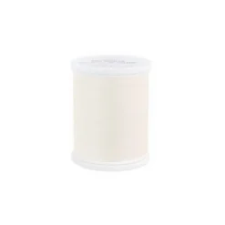 Fil à coudre polyester 500m écru 2800