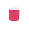 Fil à coudre polyester 500m fuchsia 2420