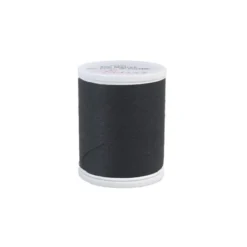 Fil à coudre polyester 500m gris anthracite 2102