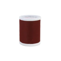 Fil à coudre polyester 500m lie de vin 2500