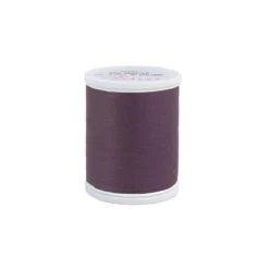 Fil à coudre polyester 500m mauve 2310
