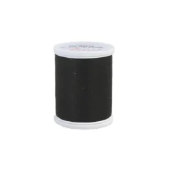 Fil à coudre polyester 500m réglisse 2872