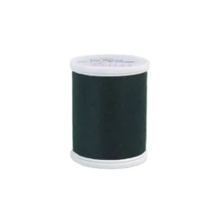 Fil à coudre polyester 500m vert sapin 2701