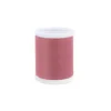 Fil à coudre polyester 500m vieux rose 2400