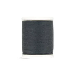 Fil à coudre super résistant anthracite 1012