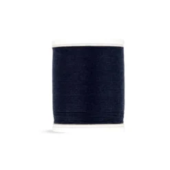 Fil à coudre super résistant bleu marine 1032