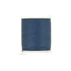 Fil à coudre super résistant bleu jeans 1011