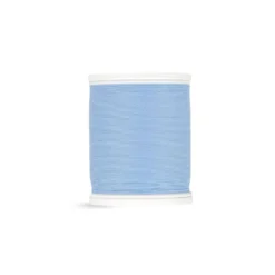 Fil à coudre super résistant bleu ciel 1020