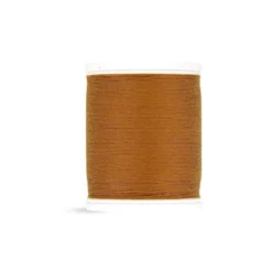 Fil à coudre super résistant caramel 1086
