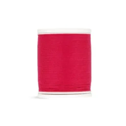 Fil à coudre super résistant fuchsia 1045