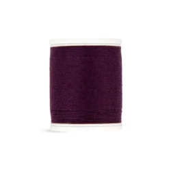 Fil à coudre super résistant violet foncé 1034