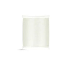 Fil à coudre ultra-résistant onyx blanc 2000