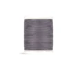 Fil à coudre ultra-résistant onyx gris 1488
