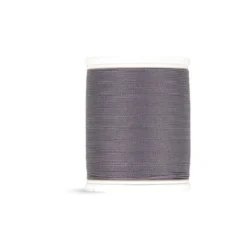 Fil à coudre ultra-résistant onyx gris 1488