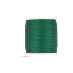 Fil à coudre ultra-résistant onyx vert 3504