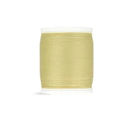 Fil à coudre ultra-résistant onyx crème 1209
