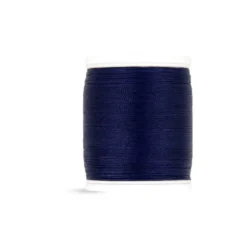 Fil à coudre ultra-résistant onyx bleu foncé 4000